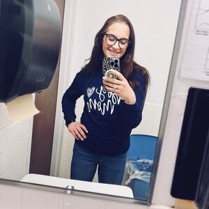 Meet your Posher, Natosha